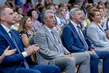 Службе занятости – 30 лет